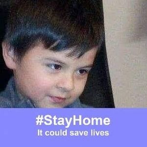 Meet your Posher, Steve